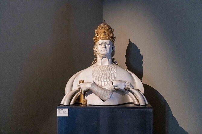 Vatican Museums, Sistine Chapel and St. Peter S Basilica Tour - Entrance Details and Wait Times