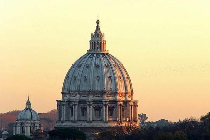 Vatican Museums, the Niccoline and Sistine Chapels Private Tour - Additional Tour Insights