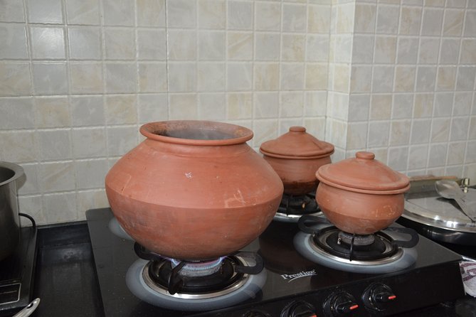 Vegetarian Rajasthani Cooking Class With a Local in Jaipur - Additional Information