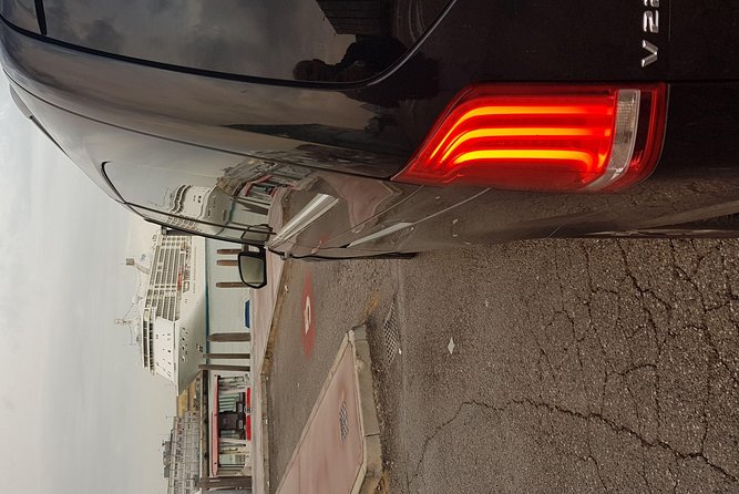 Venice to Milan or Viceversa Private Transfers - Customizable Pickup and Drop-off