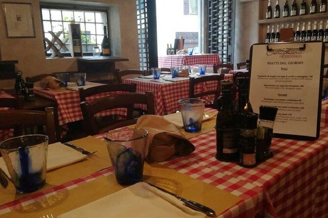 Verona Food Tour - What To Expect