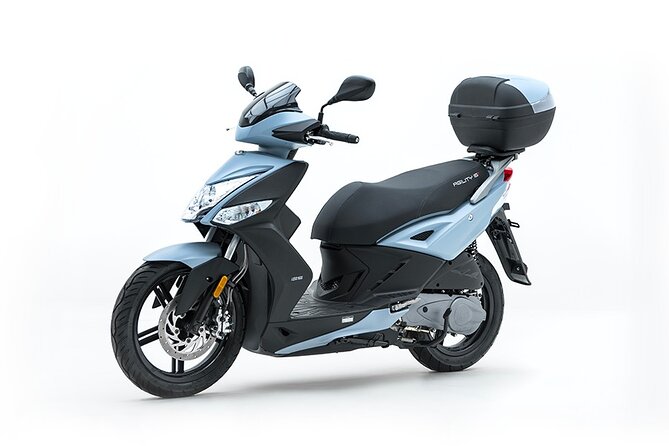 Best Motorbike And Scooter Rentals In Lucca