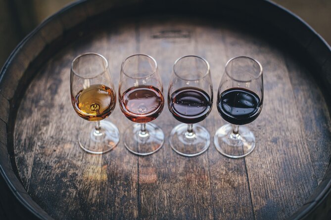 Vespa Tour With Chianti Winery Tasting - Frequently Asked Questions