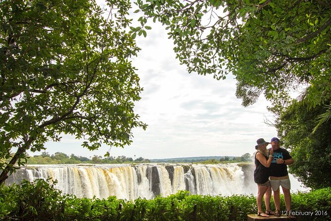 Victoria Falls Day Trip From Kasane (Botswana) - Additional Details