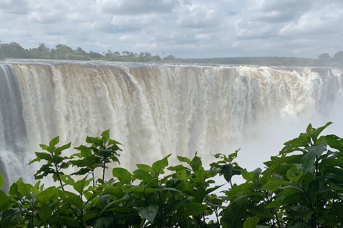 Victoria Falls Transfers to Bulawayo - Operating Hours