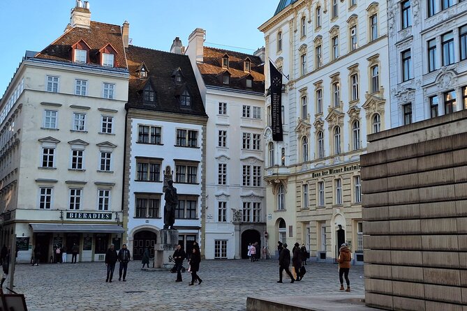 Vienna Private Walking Tour - Start Time