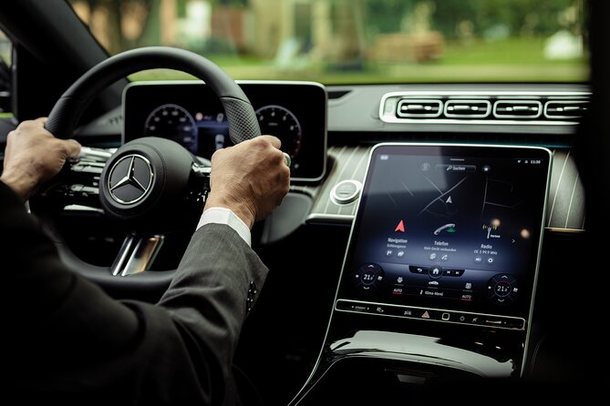 Vienna Through a Lens - Discovering Viennas Hidden Gems