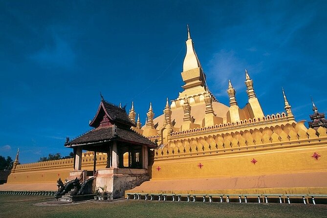 Vientiane Half-Day City Tour - Tour Highlights