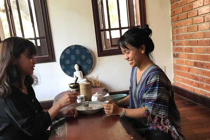 Vietnamese Tea Ceremony - Cancellation Policy Details