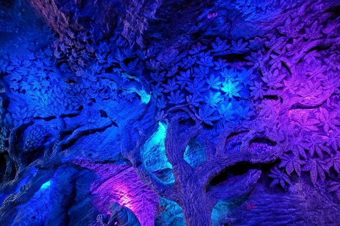 Villa De Leyva Magical and Salt Cathedral - Booking Specifics and Directions