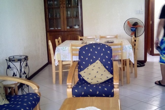 Villa Familia for Rent in Mauritius - Booking Information and Guarantee