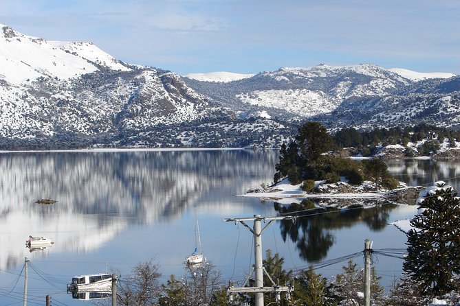 Villa Pehuenia & San Martin De Los Andes - Full Day Excursion - Important Notes
