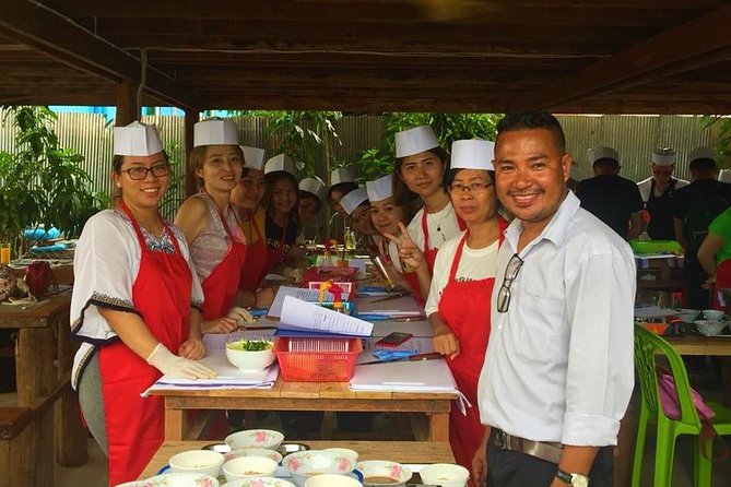 Village Cooking Class With Experienced Chef - The Sum Up