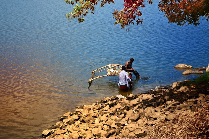 Village Experience by Sorobara Lake From Mahiyanganaya - Price and Booking