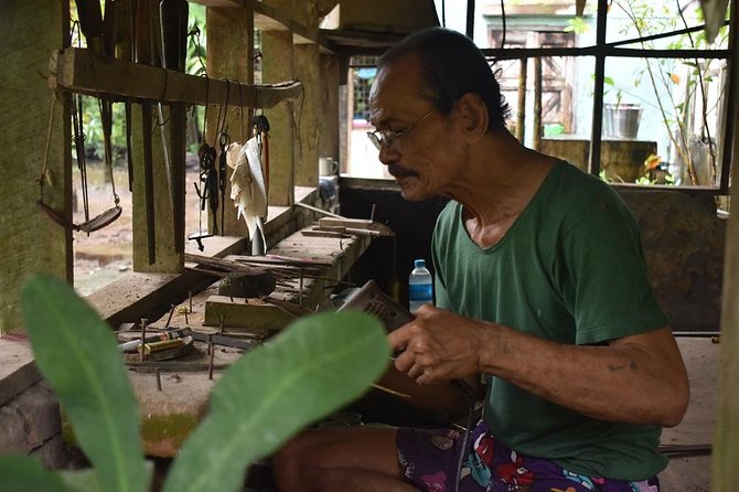 Village Life Along the Old Dhammazedi Road Tour - What to Expect and Additional Info