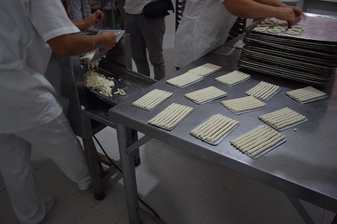 Villavicencio, Gastronomic Tour - Background Information