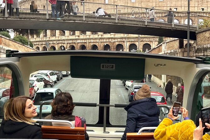 Vintage Open Bus and Street Food Experience - Pricing Information