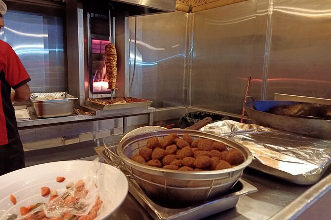 VIP Evening Desert Safari - BBQ Buffet Dinner on Private Table