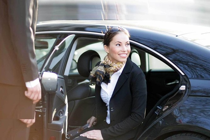 VIP Limo Transfers From & To Santorini Port - Cancellation Policy