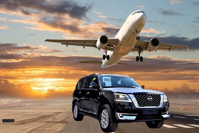 VIP Meet and Assist at Cairo Airport With Private Hotel Transfer - Customer Experience Highlights