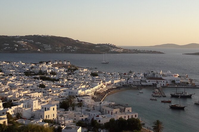 VIP Nightlife and Day Time Reservations From Mykonos - Reviews: Customer Feedback