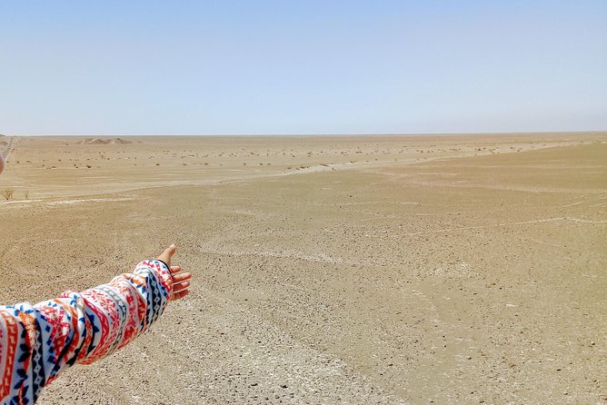 VIP Photo Tour Through the Nazca Lines - Pricing and Guarantee