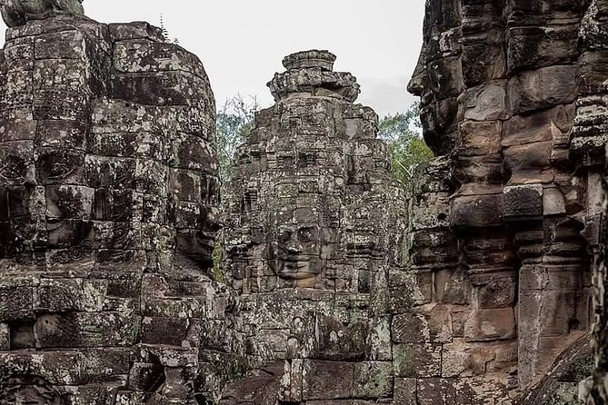 VIP Private Sunrise Angkor Day Tour (Sunrise, Angkor Wat, Bayon, Ta Prohm) - Booking Process