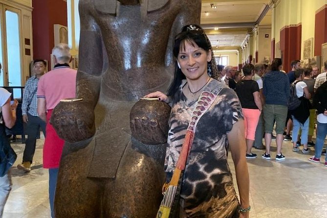 VIP Tour Package To See All Of Egypt Archaeological Sites For One Week. - Egypt Royal Tours Information