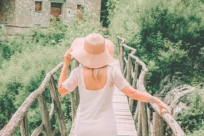 Virpazar，Karuc，Rijeka Crnojevica Full Day Tour From Kotor Or Budva - Accessibility and Group Size