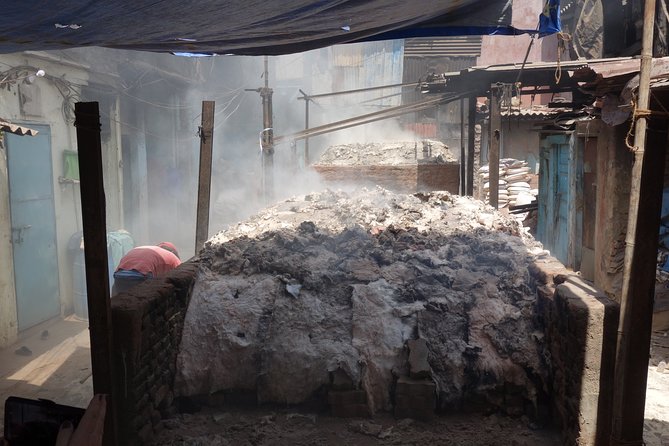 Virtual Real Slumdog Millionaire Slum Tour - Pricing Details