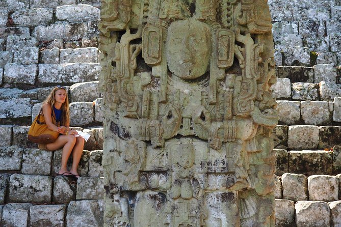 Visit 2 Mayan Kingdoms: Copan & Quirigua on a Private 2-Days Tour - What to Expect