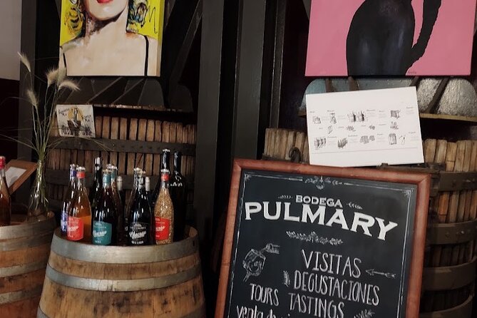 Visit 2 Wineries With Lunch and Transport Included. - Pricing and Reservations