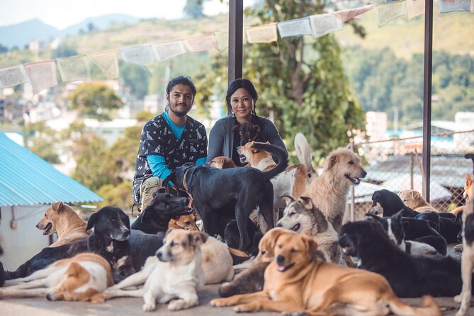 Visit Animal Sanctuary in Kathmandu - Booking and Payment Information