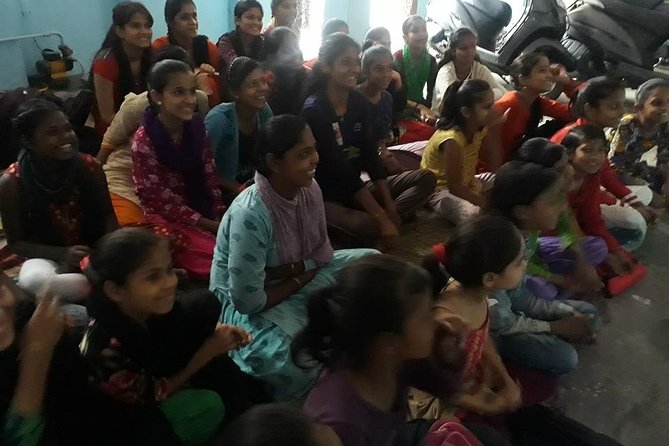 Visit Best NGO in Jaipur Empowering Girls and Women - Operated by Bharti Singh Chauhan