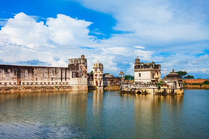 Visit Chittorgarh Fort With Udaipur Drop From Pushkar - Frequently Asked Questions