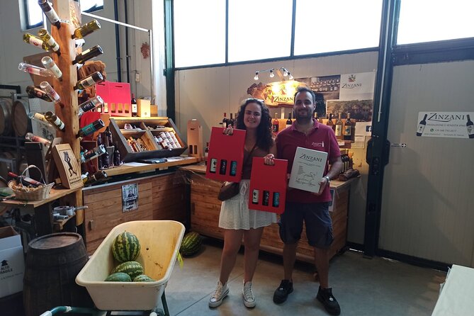 Visit of the Winemaker With Tasting of Typical Products in Faenza - Frequently Asked Questions