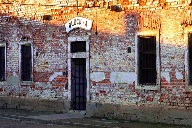 Visit Terezin Concentration Camp: Private Day Trip From Prague - Directions and Logistics