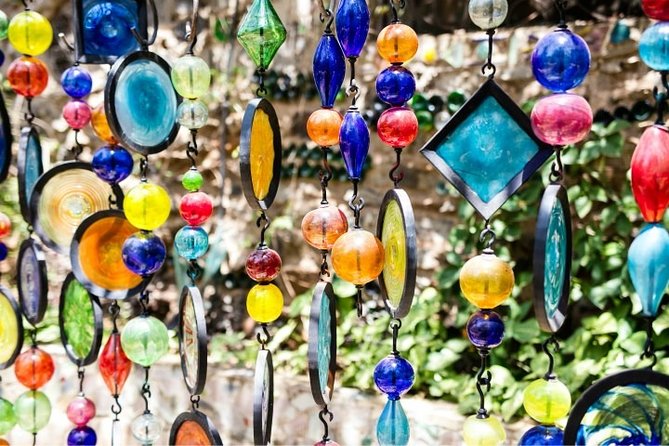 Visit to Ansalems Kitengela Hot Glass - Additional Information