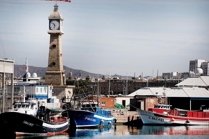 Visit to the Brotherhood of Barcelona - Highlights of the Brotherhood