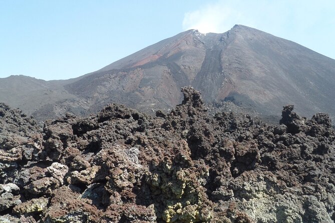 Volcan Pacaya Crossing on Wheels ATV From Antigua Guatemala - Inclusions and Amenities