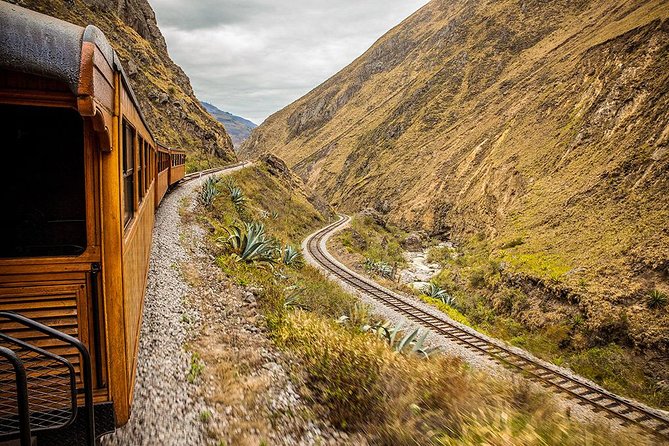 Volcanoes Avenue - Nariz Del Diablo Train Ride - Guayaquil / 3 Day Tour - Tips for Travelers