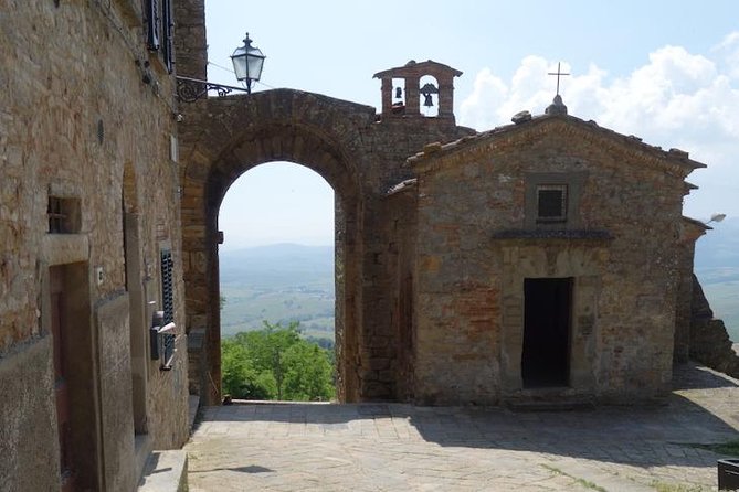 Volterra and San Gimignano Private Shore Excursion for Cruisers - Additional Information