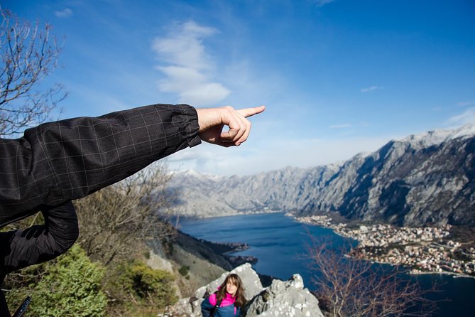 Vrmac Hiking Tour - Pricing Details