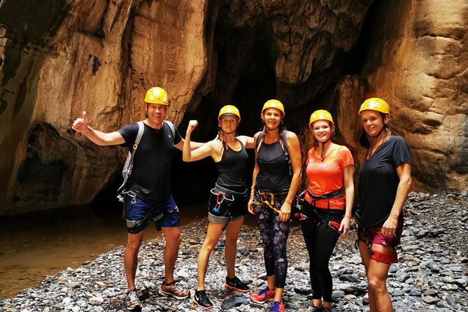 Wadis Around Oman 3 Days  2 Nights - Inclusions and Exclusions