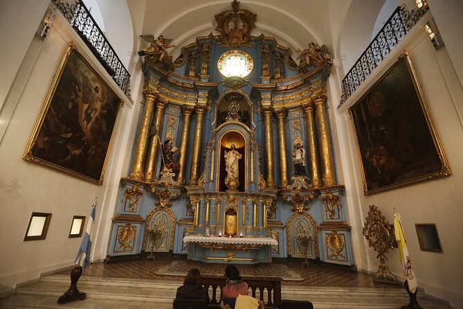 Walking Tour Centro Historico With Breakfast at Traditional Bar - Booking Information