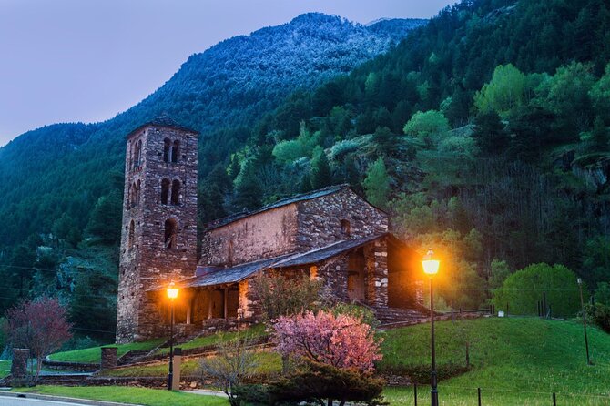 Walking Tour of Canillos Best - Price and Booking Details