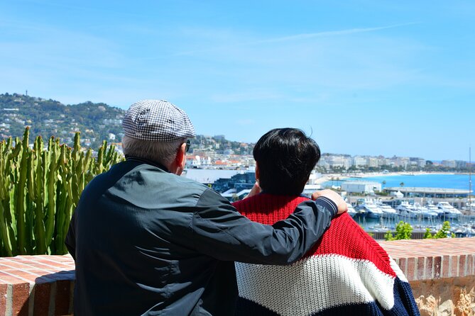 Walking Tour of Cannes for Couples - Tour Highlights