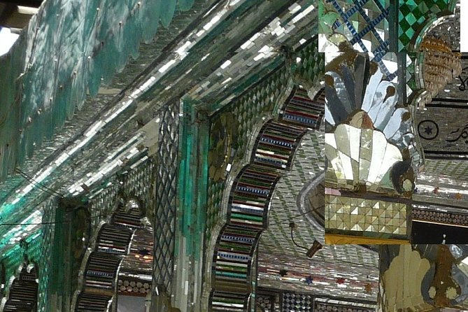 Walking Tour Of Mehrauli - Delhi - Personalized Guided Tour Experience