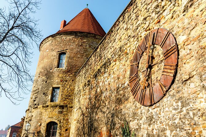 Walking Tour Pearls of Old Town Zagreb - Additional Information