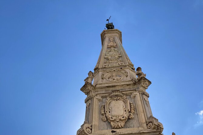Walking Tour With a Local Guide in the Heart of Naples - Additional Information